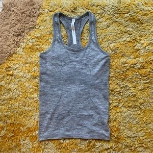 Lululemon Swiftly Tech Racerback Tank NWT